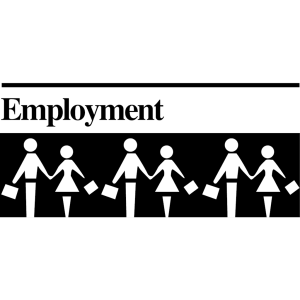 employment
