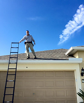 Roof Condition Certification 