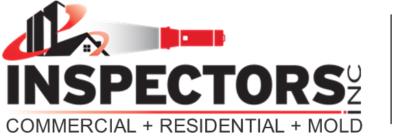 Inspectors, Inc. Logo